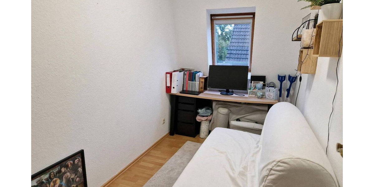 Etagenwohnung Diepholz - 3 Zimmer, 77 m&sup2;, 690&euro; | Angebot:26804271