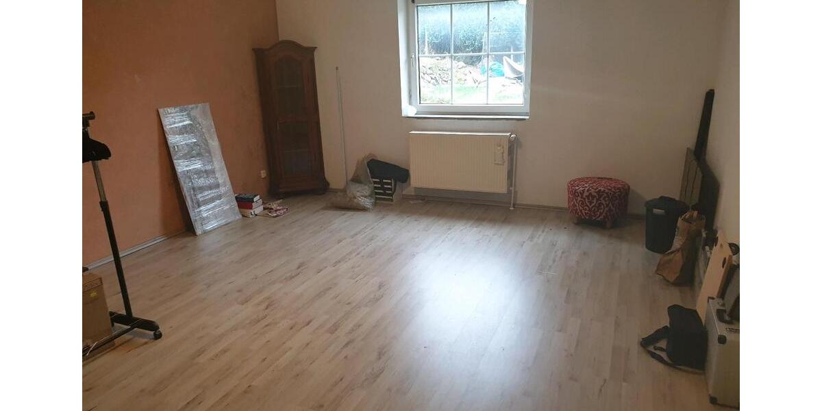 Lust auf WG in Gribbohm bei Wacken ? 1 zimmer