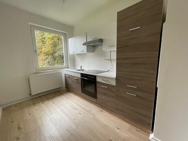 3-Zimmer-Wohnung mit EBK in Wilhelmshaven City