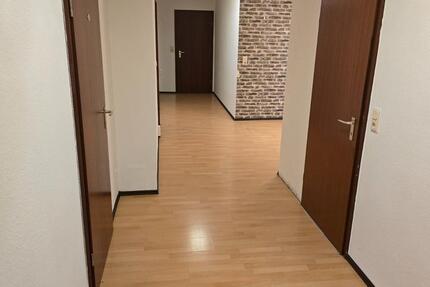 Wohnung Haus, Monteurwohnung 3 zimmer