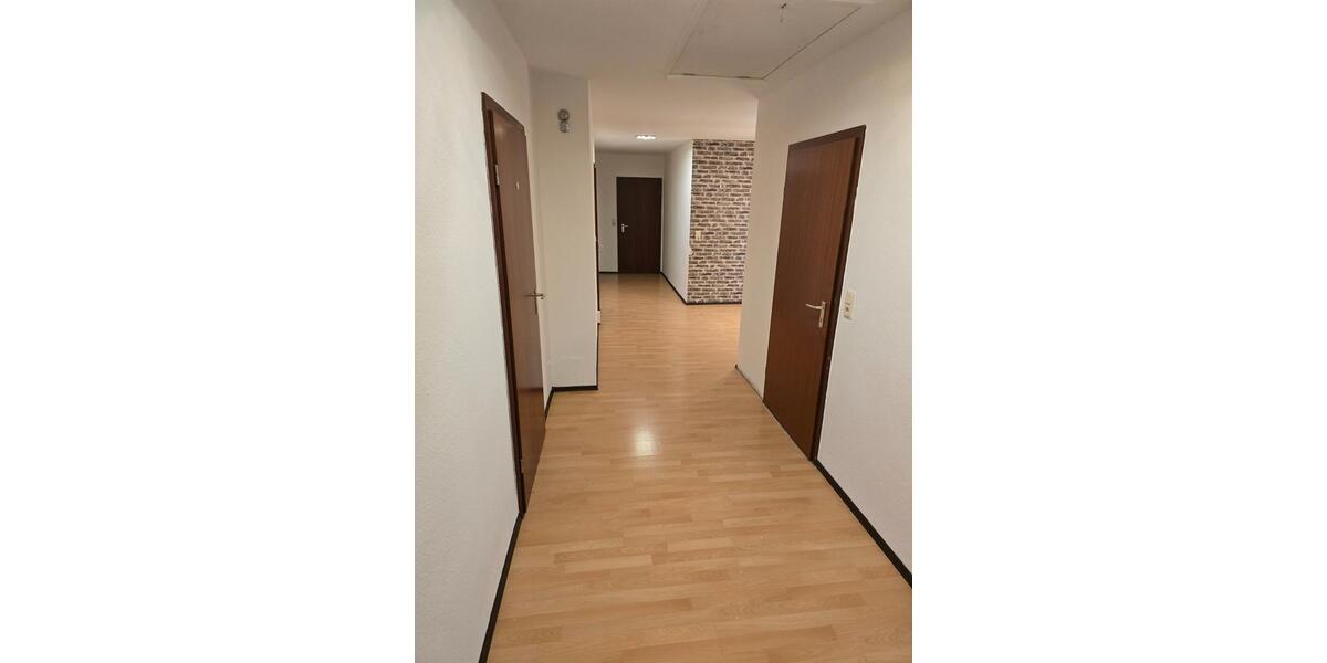 Wohnung Haus, Monteurwohnung 3 zimmer