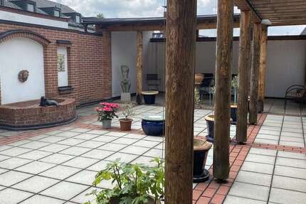 Wohnung Kulmbach Blaich - 4 Zimmer, 230 m&sup2;, 1.500&euro; | Angebot:15558303