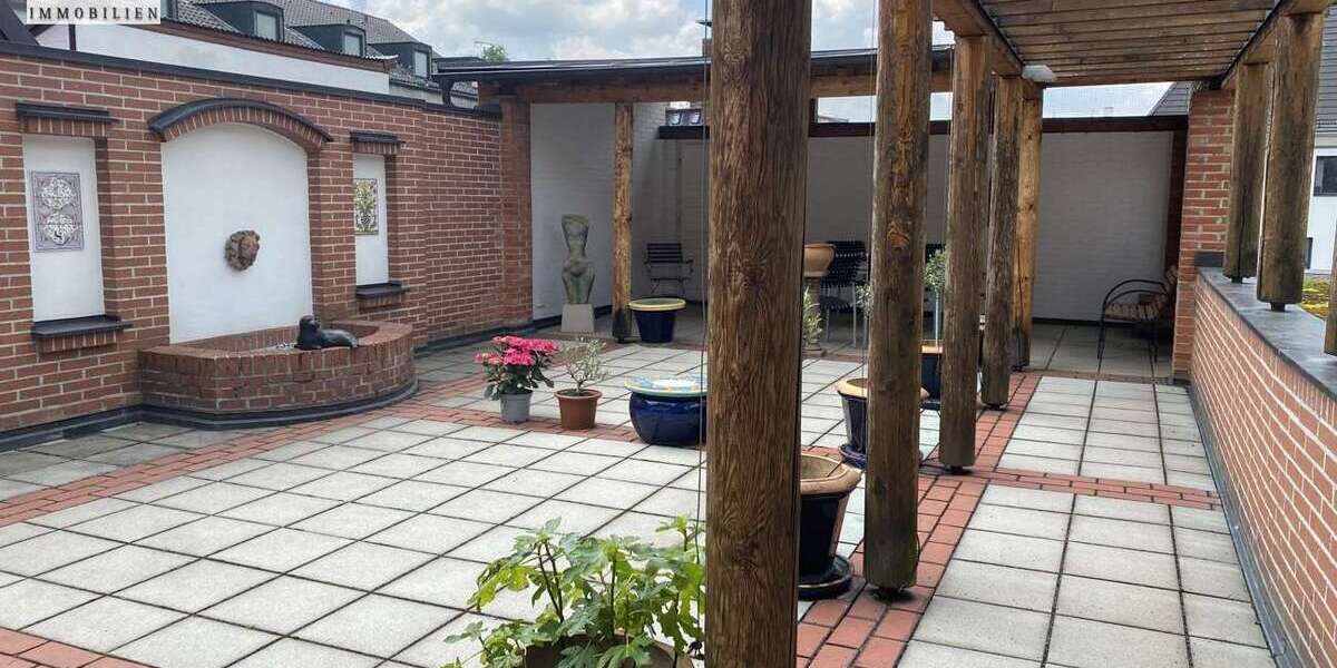 Wohnung zum Mieten in Kulmbach 1.500 € 230 m² 4 zimmer