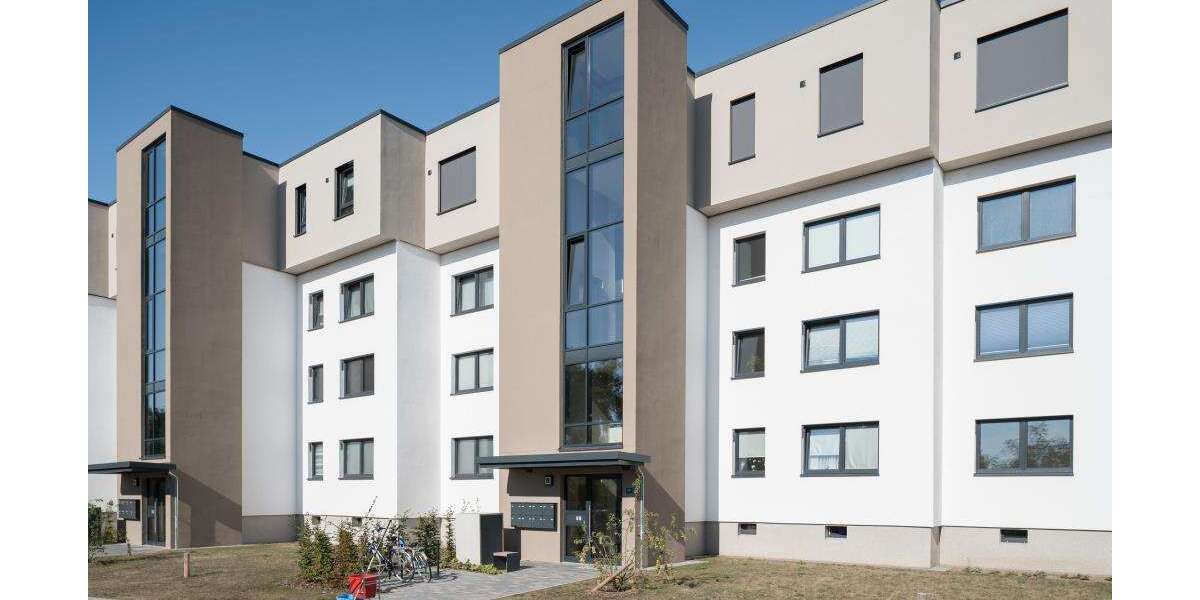 Etagenwohnung Wolfsburg Wendschott - 2 Zimmer, 67 m&sup2;, 666&euro; | Angebot:25233957