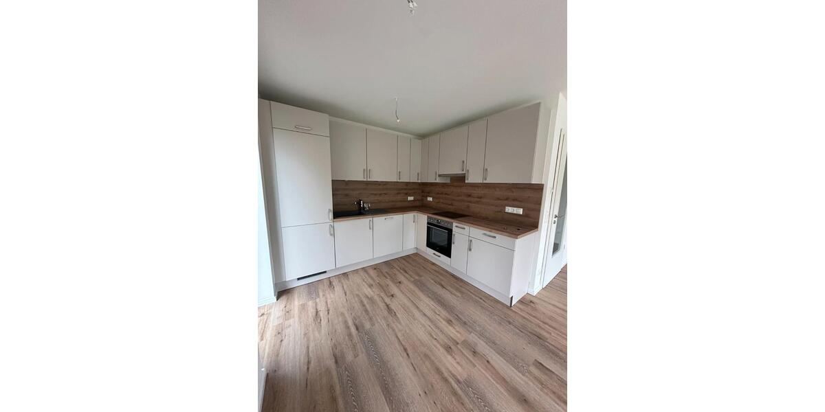 Etagenwohnung Neumünster Brachenfeld/Ruthenberg - 2 Zimmer, 45 m&sup2;, 995&euro; | Angebot:26532332