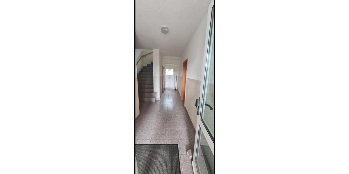 Erdgeschoßwohnung Mittweida - 2 Zimmer, 36 m&sup2;, 225&euro; | Angebot:26549198