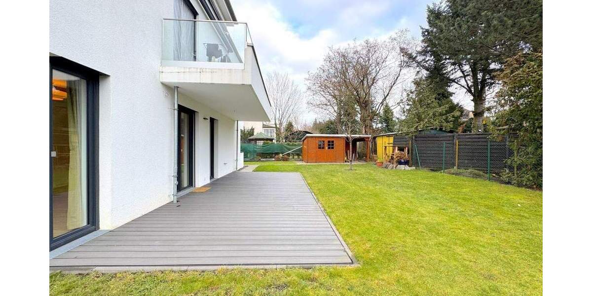 Etagenwohnung Berlin / Mahlsdorf Mahlsdorf - 3 Zimmer, 104 m&sup2;, 1.900&euro; | Angebot:26162032