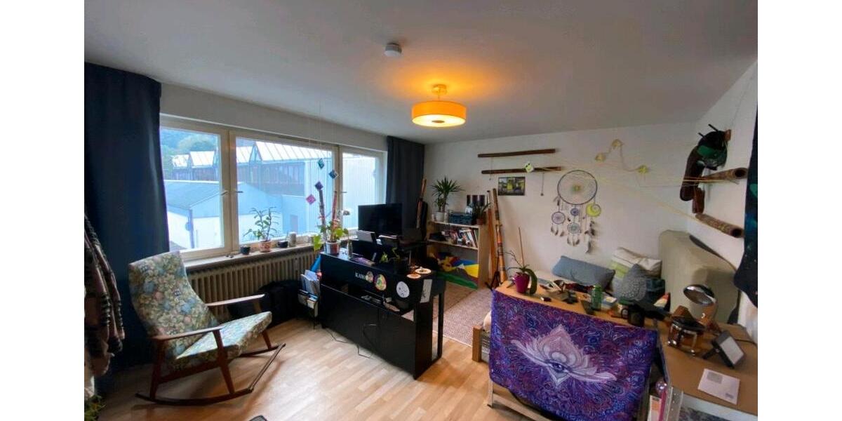 Etagenwohnung Eichstätt - 3 Zimmer, 24 m&sup2;, 239&euro; | Angebot:26048570