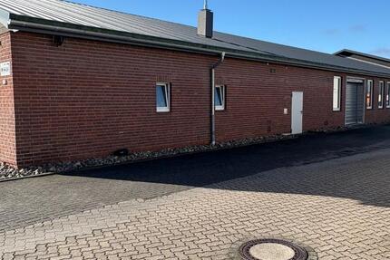 Gewerbeobjekt Barmstedt - 7&euro; | Angebot:23201300