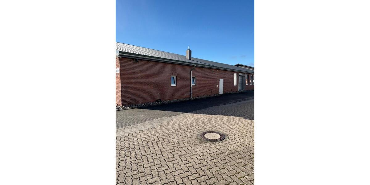 Gewerbeobjekt Barmstedt - 7&euro; | Angebot:23201300