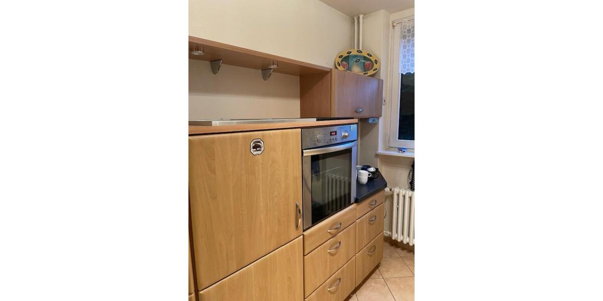 Mittelreihenhaus 3,5 Zimmer mit GartenGarage 3.5 zimmer