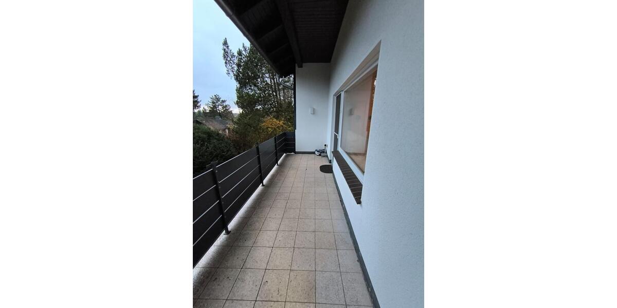 Maisonettenwohnung Osterode am Harz - 4 Zimmer, 129 m&sup2;, 750&euro; | Angebot:26460041