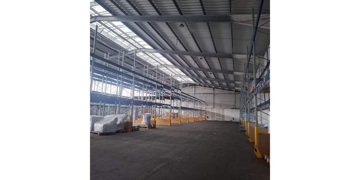 Gewerbeobjekt Saarbrücken / Bübingen Bübingen - 8.600&euro; | Angebot:24435340