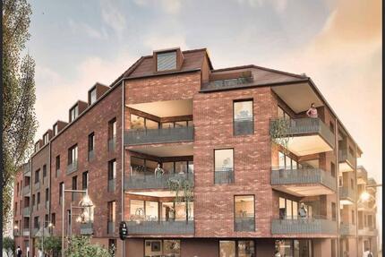 Wohnung Gehrden - 2 Zimmer, 64 m&sup2;, 1.200&euro; | Angebot:24360489