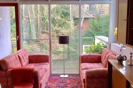 Zimmer Rosengarten Tötensen - 2 Zimmer, 1.650&euro; | Angebot:24595277