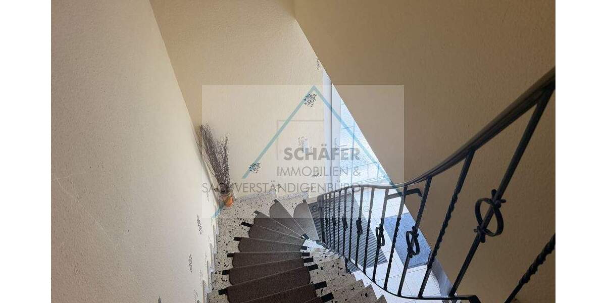 Etagenwohnung Bassum - 4 Zimmer, 97 m&sup2;, 700&euro; | Angebot:25689078