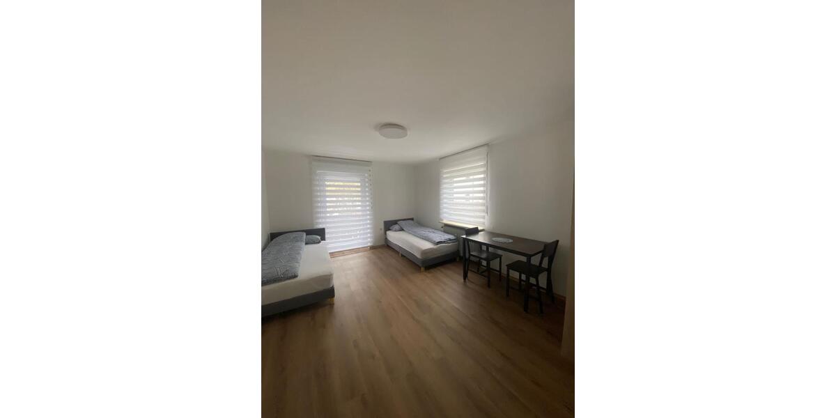 Wohnen auf Zeit Ebersberg - 3 Zimmer, 105 m&sup2;, 25&euro; | Angebot:26604955
