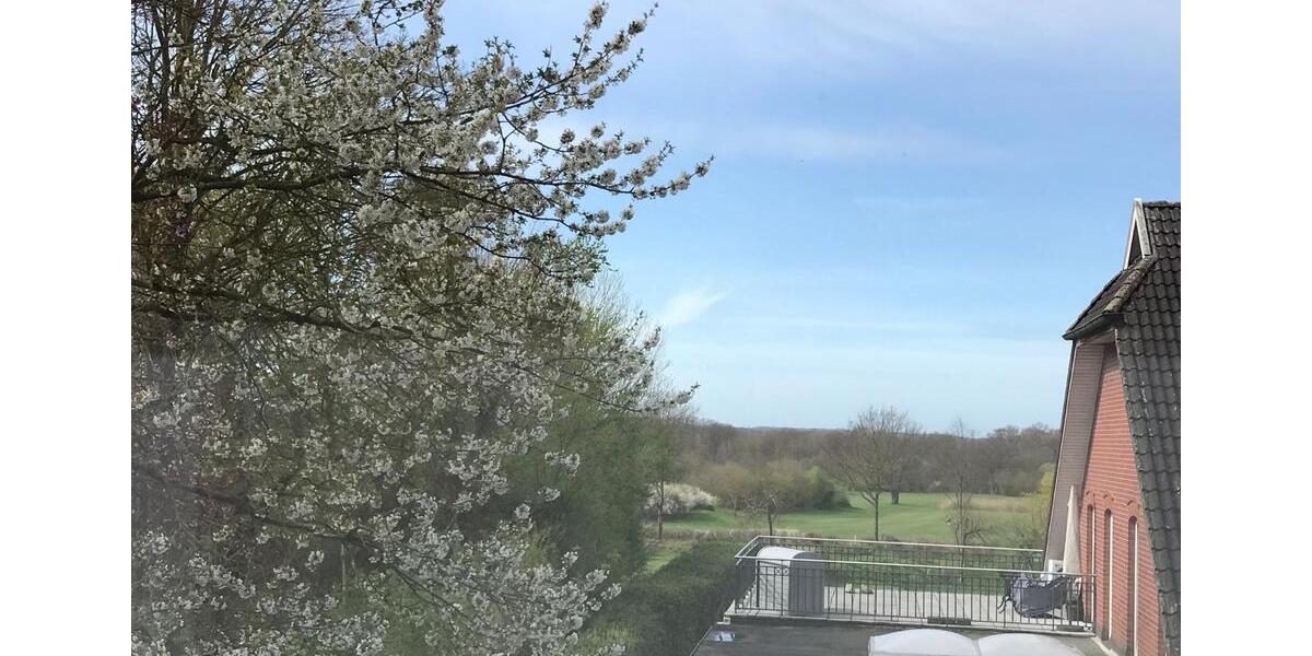 Etagenwohnung Timmendorfer Strand - 2 Zimmer, 35 m&sup2;, 420&euro; | Angebot:26663499