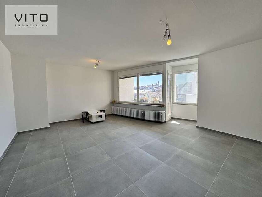 Wohnung zum Mieten in Hechingen 1.100 € 100 m²