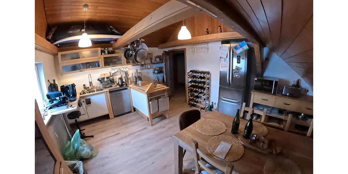 Dachgeschoßwohnung Neumarkt in der Oberpfalz Altenhof - 1 Zimmer, 10 m&sup2;, 550&euro; | Angebot:24631958