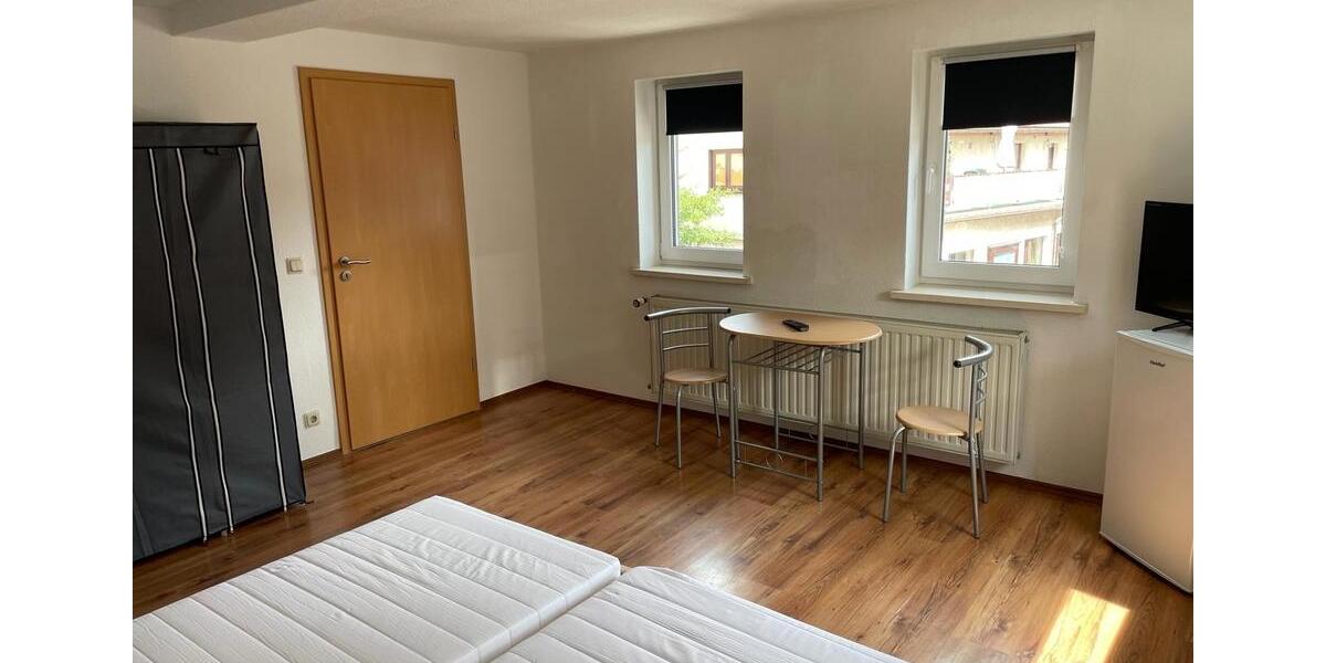 Wohnen auf Zeit Steinbach-Hallenberg Hallenberg - 8 Zimmer, 110 m&sup2;, 3.300&euro; | Angebot:18778708