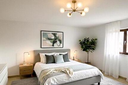 Wohnung Blumberg - 2 Zimmer, 80 m&sup2;, 900&euro; | Angebot:25226760