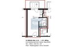Etagenwohnung Bayreuth Altstadt - 1 Zimmer, 25 m&sup2;, 330&euro; | Angebot:25319520