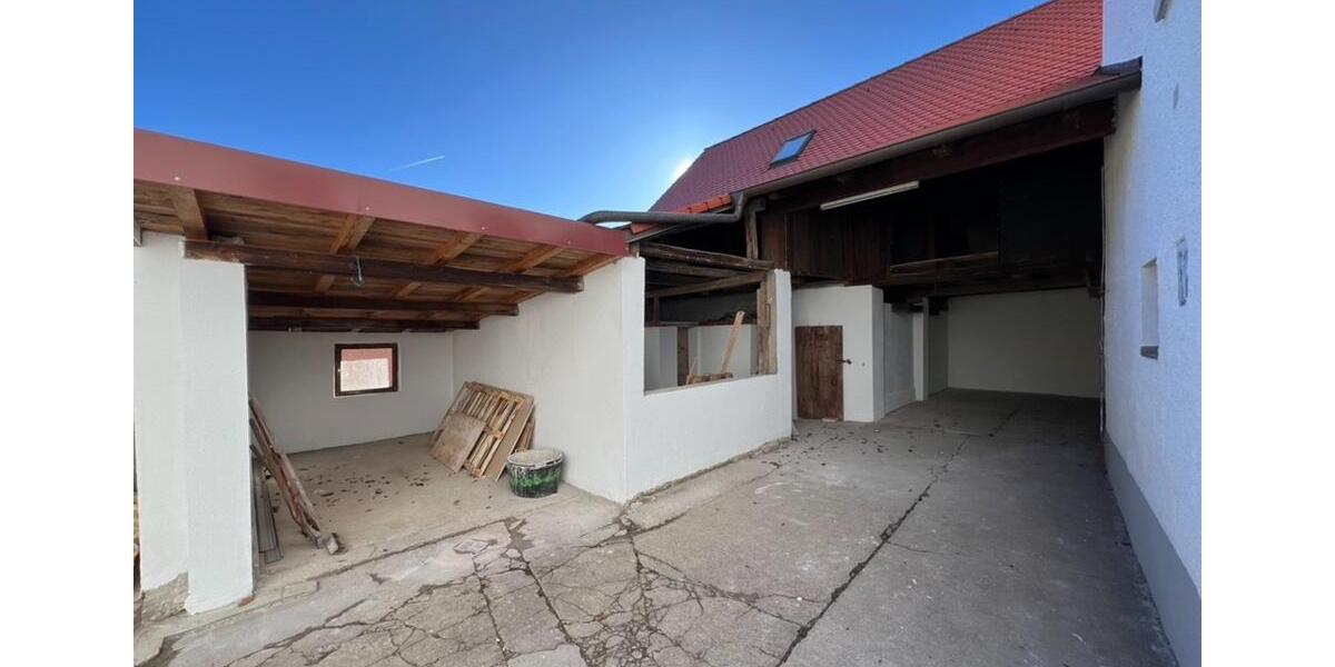 Gewerbeobjekt Frensdorf - 399&euro; | Angebot:24652384