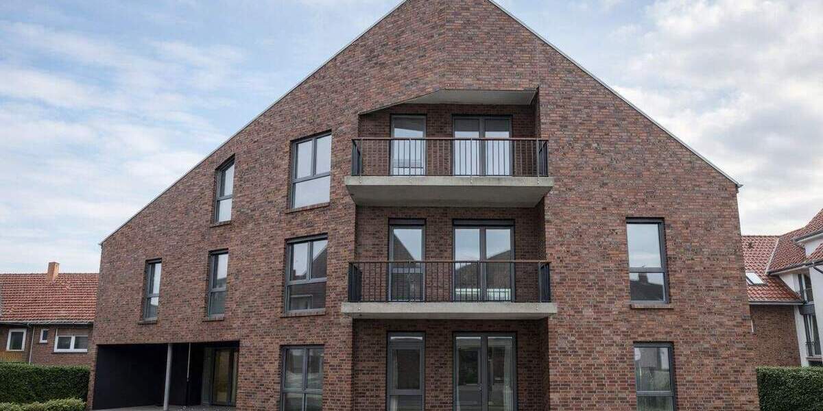 Etagenwohnung Bramsche - 2 Zimmer, 49 m&sup2;, 585&euro; | Angebot:25302691