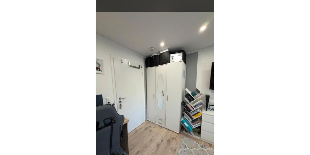 Wohnen auf Zeit Weingarten - 5 Zimmer, 13 m&sup2;, 450&euro; | Angebot:26063805