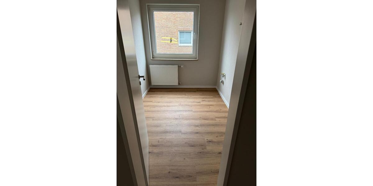 Etagenwohnung Herzlake - 3 Zimmer, 65 m&sup2;, 950&euro; | Angebot:24864756