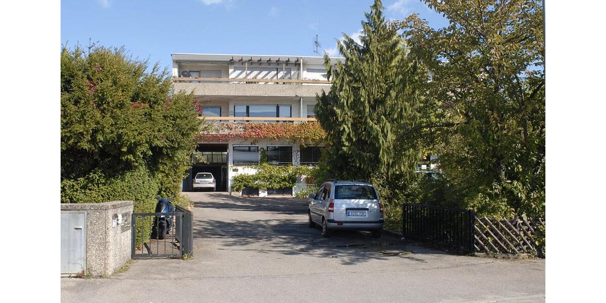 Etagenwohnung Stuttgart Vaihingen - 4 Zimmer, 111 m&sup2;, 1.275&euro; | Angebot:26603219