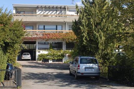 Wohnung Stuttgart Vaihingen - 4 Zimmer, 111 m&sup2;, 1.275&euro; | Angebot:26603219