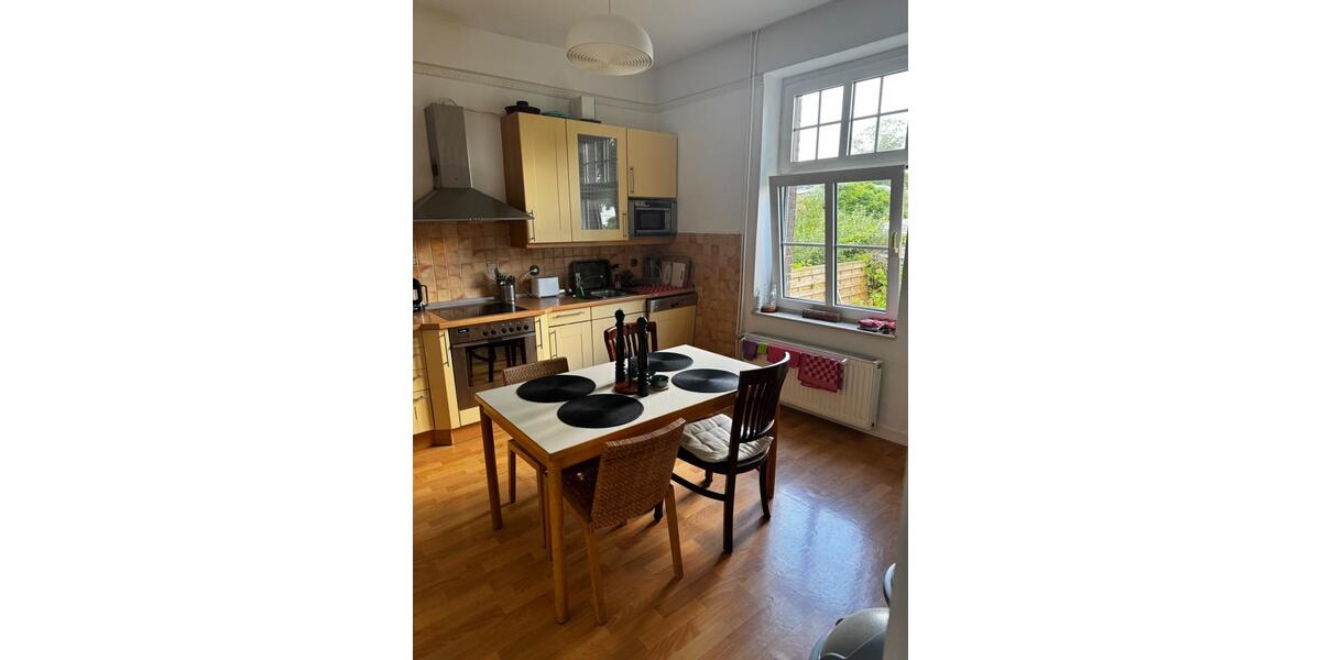 Etagenwohnung Kleve - 1 Zimmer, 16 m&sup2;, 305&euro; | Angebot:26355256