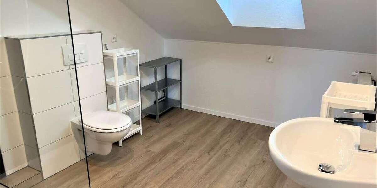 Etagenwohnung Eislingen Eislingen/Fils - 4 Zimmer, 89 m&sup2;, 450&euro; | Angebot:26151496
