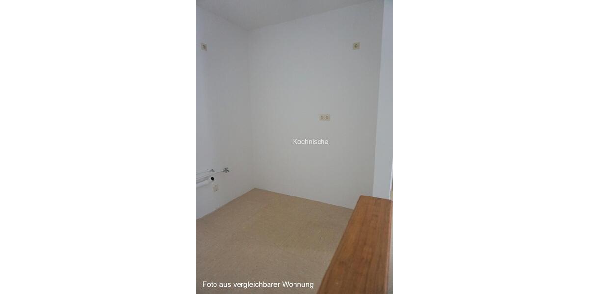 Etagenwohnung Egeln - 2 Zimmer, 53 m&sup2;, 379&euro; | Angebot:24783685