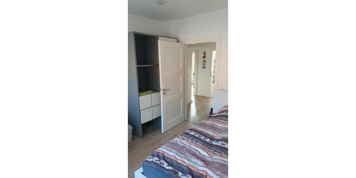 Wohnen auf Zeit Wiesbaden Klarenthal - 3 Zimmer, 64 m&sup2;, 500&euro; | Angebot:26045417