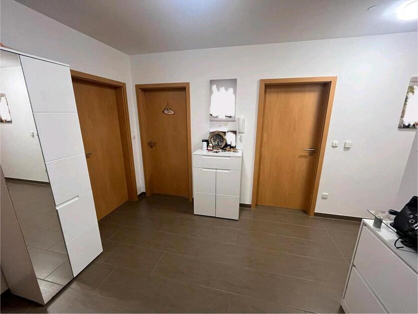 NeubauWohnung in 93489 Schorndorf