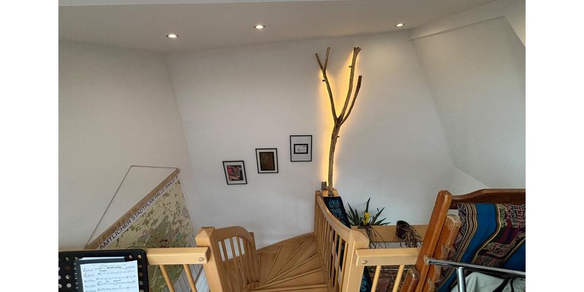 Wohnen auf Zeit Halle (Saale) Büschdorf - 2 Zimmer, 45 m&sup2;, 700&euro; | Angebot:26680313