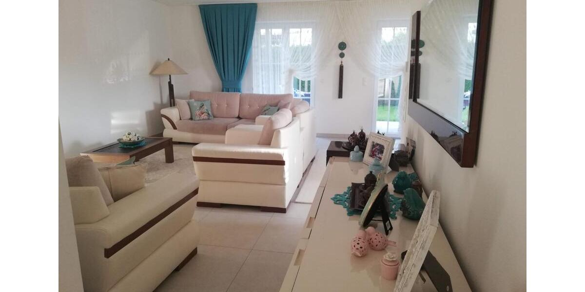 Erdgeschoßwohnung Großaitingen - 3 Zimmer, 85 m&sup2;, 960&euro; | Angebot:25146088