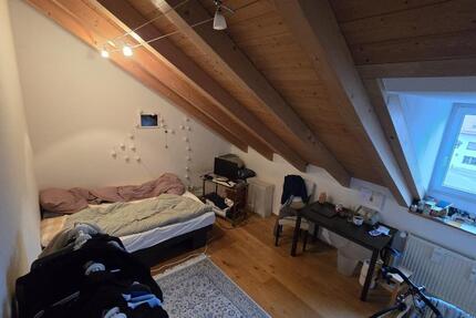 WG Zimmer für den März 1 zimmer