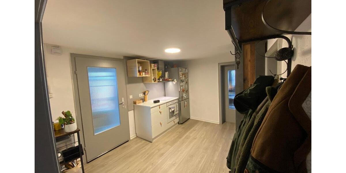 Etagenwohnung Buseck - 2 Zimmer, 63 m&sup2;, 695&euro; | Angebot:25056863