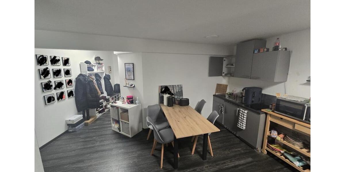 Etagenwohnung Trier - 1 Zimmer, 57 m&sup2;, 789&euro; | Angebot:25756891