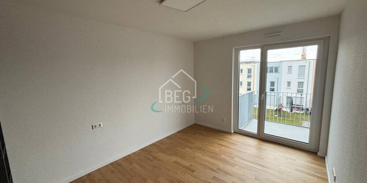 Etagenwohnung Schwäbisch Hall-Hessental Hessental - 3 Zimmer, 83 m&sup2;, 1.117&euro; | Angebot:26242326