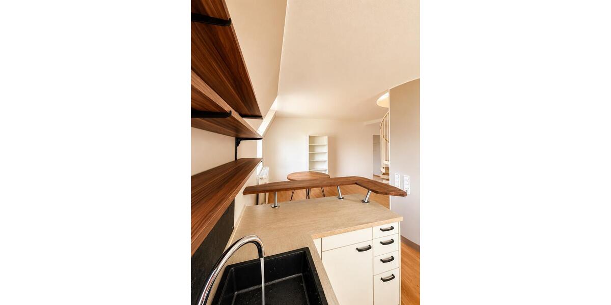 Maisonettenwohnung Haan - 3.5 Zimmer, 140 m&sup2;, 2.000&euro; | Angebot:26698793
