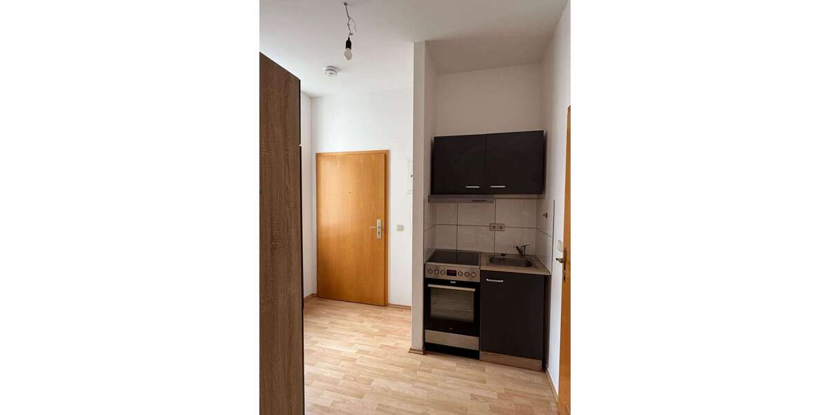 Wohnung zum Mieten in Magdeburg 355 € 47.4 m² 2 zimmer