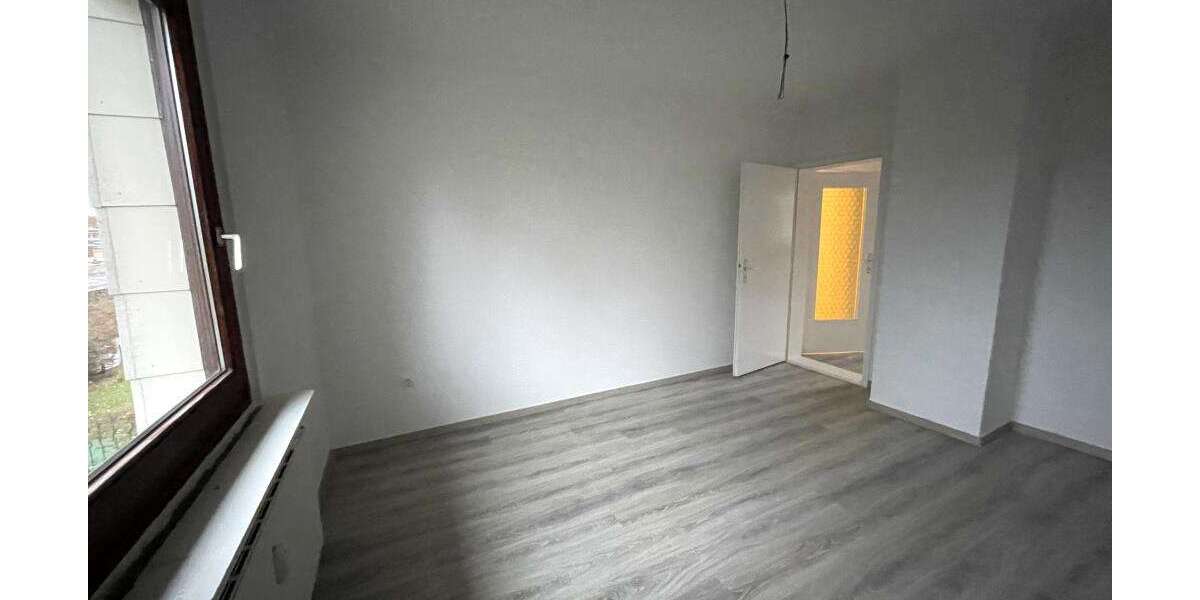 Etagenwohnung Bremerhaven Geestemünde - 2 Zimmer, 50 m&sup2;, 419&euro; | Angebot:26729437