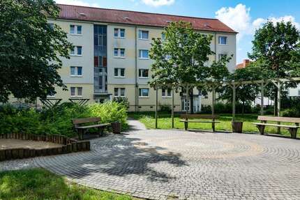 Wohnung zum Mieten in Stadtilm 371 € 61.87 m²