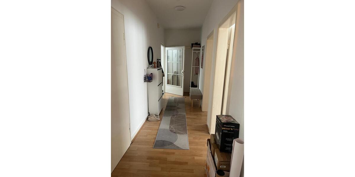 Etagenwohnung Coesfeld - 3 Zimmer, 80 m&sup2;, 660&euro; | Angebot:26148098