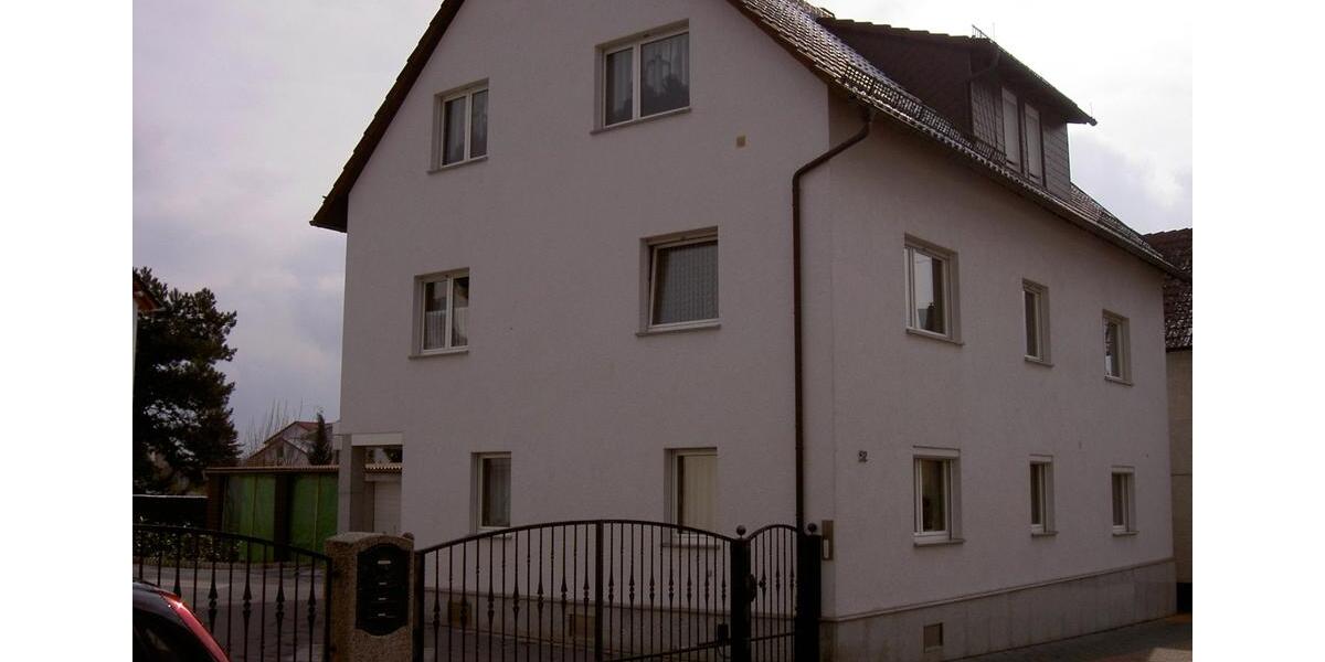 Etagenwohnung Dreieich - 3 Zimmer, 88 m&sup2;, 900&euro; | Angebot:24716505
